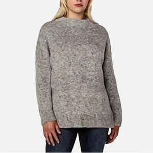 Well Worn Ladies' Nep Yarn Sweater NWT Size XXL
